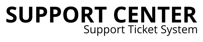 ระบบดูแลลูกค้า - MySkinRecipes